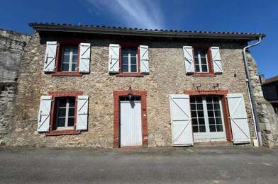 Maison 4 pièces 99000 €