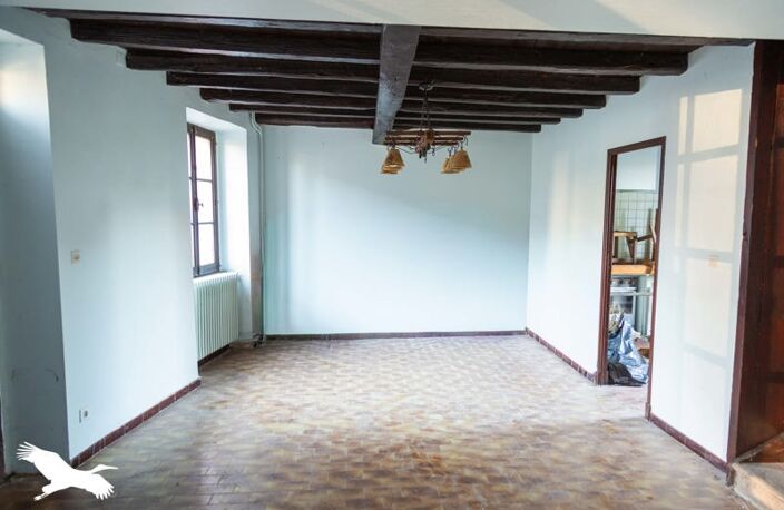 Maison en pierre de 4 pièces principales — photo 2