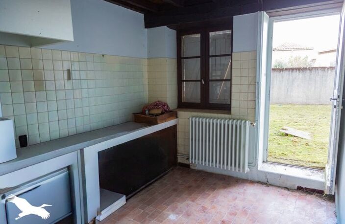 Maison en pierre de 4 pièces principales — photo 3