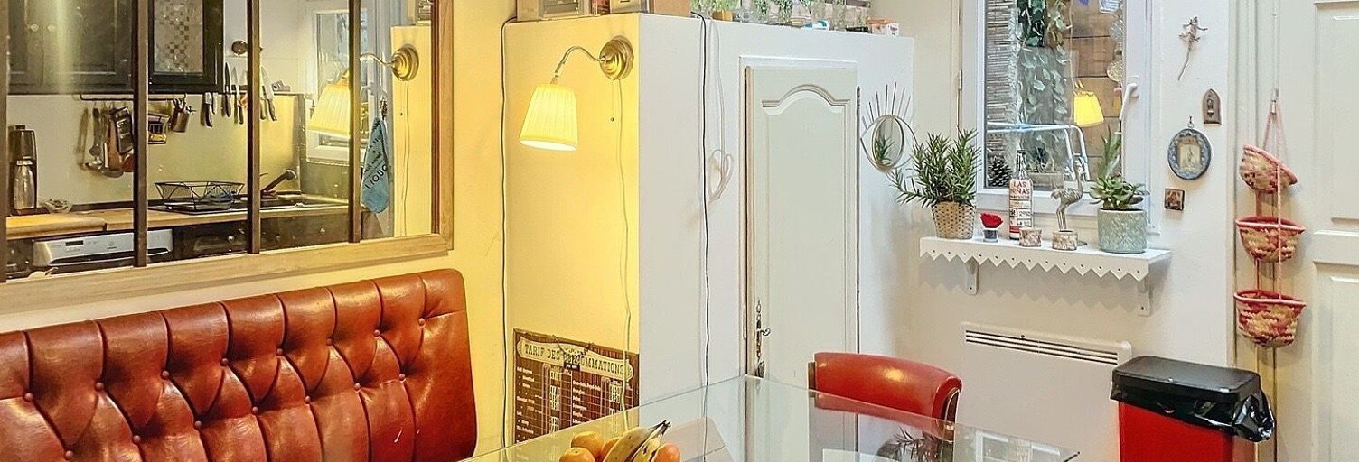 Maison 5 Pièces 101 m² à vendre à Ozouer-le-Voulgis (77390)