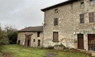 Maison 4 Pièces 128 m² à vendre à Nieul (87510)