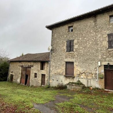 Maison 4 pièces 81360 €