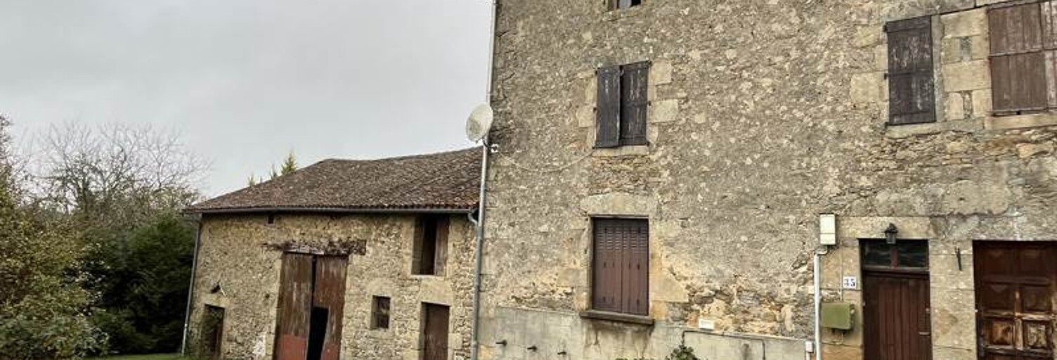 Maison 4 Pièces 128 m² à vendre à Nieul (87510)