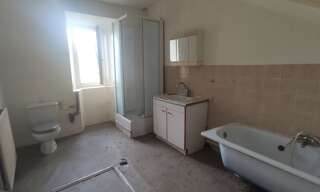 Maison 4 Pièces 128 m² à vendre à Nieul (87510)