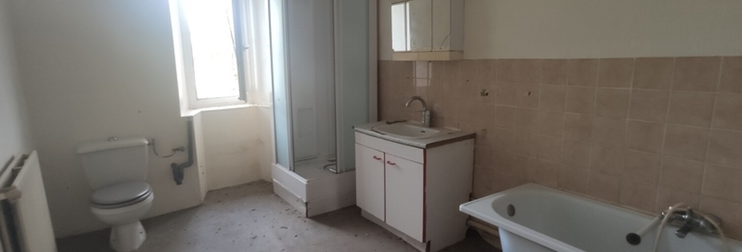 Maison 4 Pièces 128 m² à vendre à Nieul (87510)