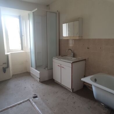 Maison 4 pièces 69900 €