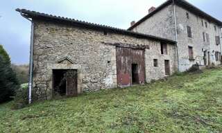 Maison 4 Pièces 128 m² à vendre à Nieul (87510)