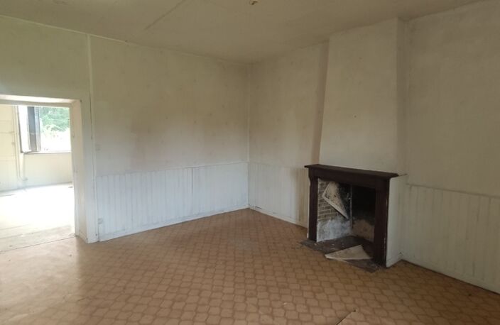 Maison en pierre de 4 pièces principales — photo 2