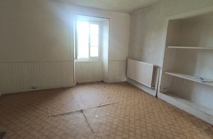 Maison en pierre de 4 pièces principales — photo 5