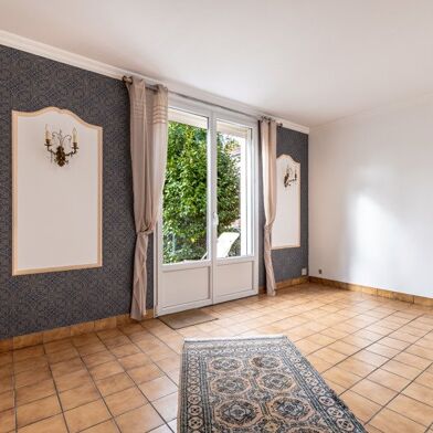 Maison 4 pièces 165800 €