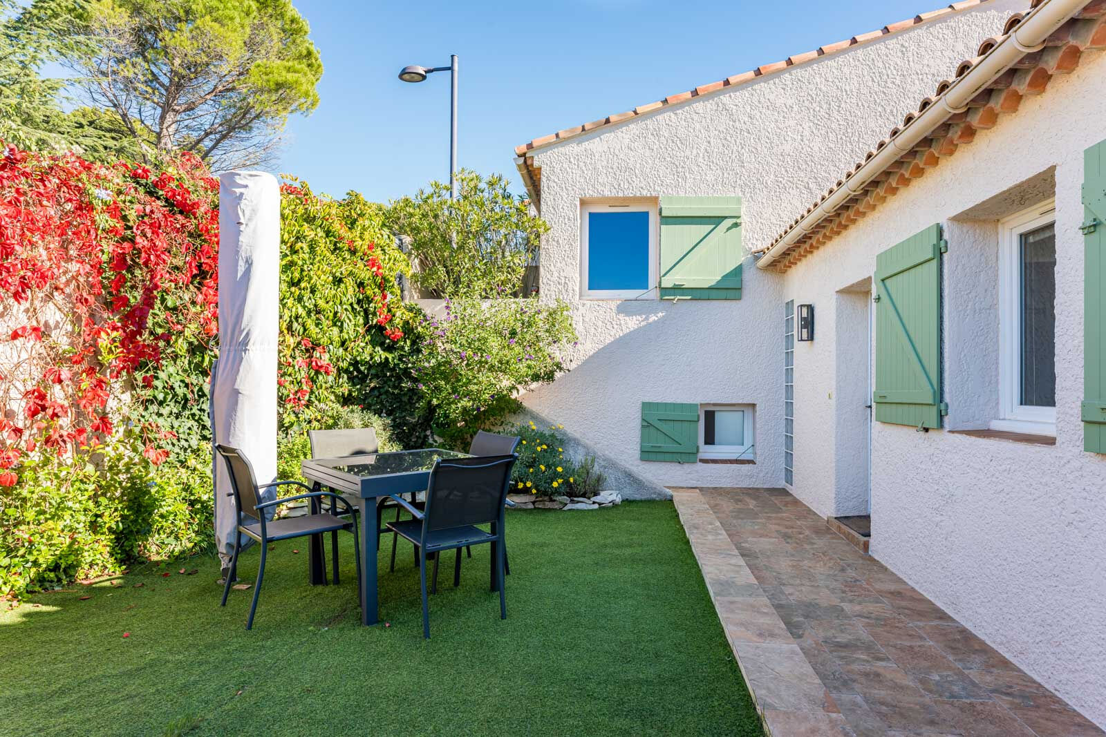 Villa / Maison  T6 à vendre Roquefort-la-Bédoule 13830