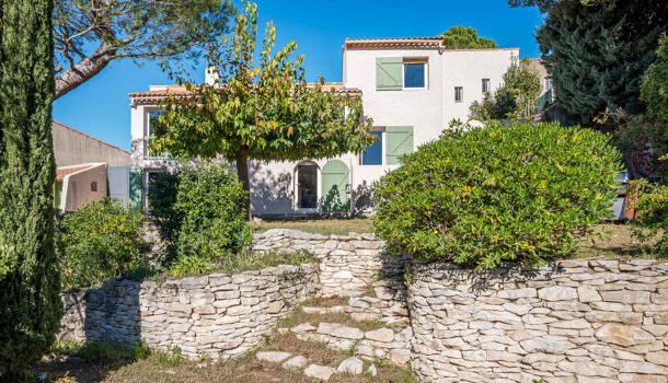 Villa / Maison 6 pièces  à vendre Roquefort-la-Bédoule 13830