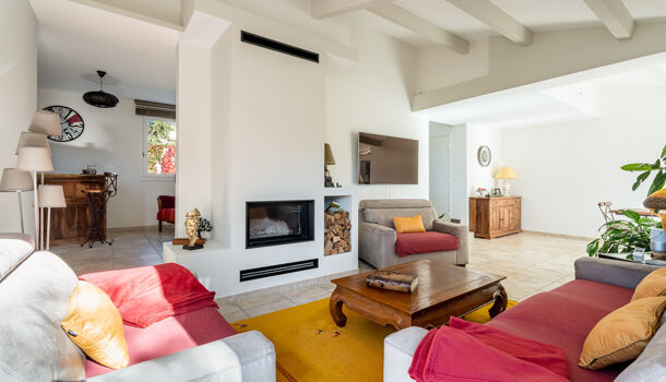 Villa / Maison 6 pièces  à vendre Roquefort-la-Bédoule 13830