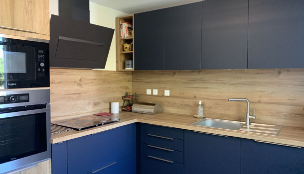 Villa / Maison 6 pièces  à vendre Roquefort-la-Bédoule 13830