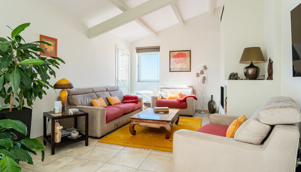 Villa / Maison 6 pièces  à vendre Roquefort-la-Bédoule 13830