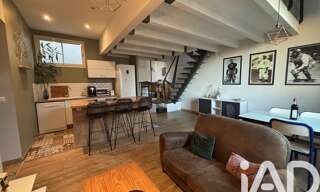 Maison 3 Pièces 62 m² à vendre à Arles (13200)