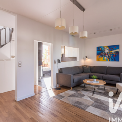 Maison 4 pièces 510000 €