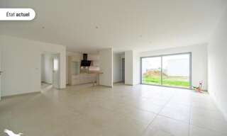 Maison 5 Pièces 92 m² à vendre à Puilboreau (17138)