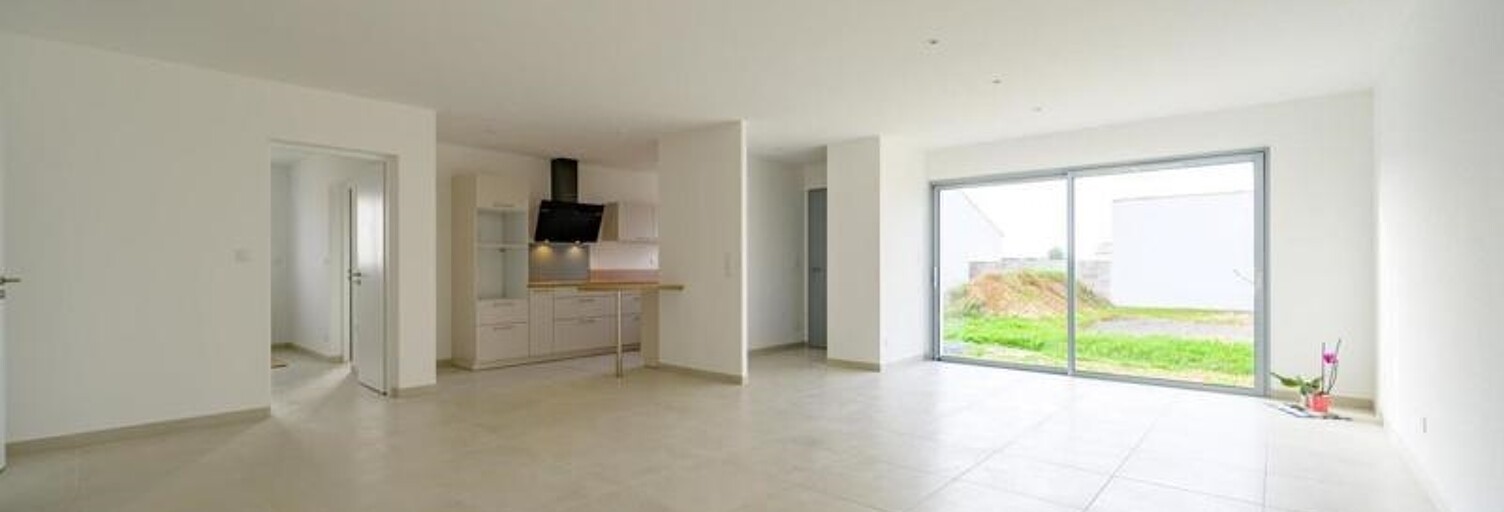 Maison 5 Pièces 92 m² à vendre à Puilboreau (17138)