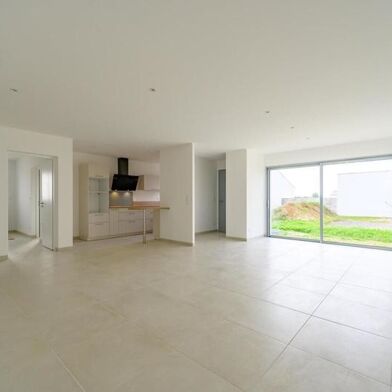 Maison 5 pièces 389000 €