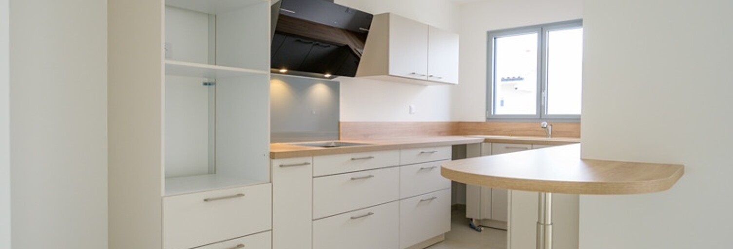 Maison 5 Pièces 92 m² à vendre à Puilboreau (17138)