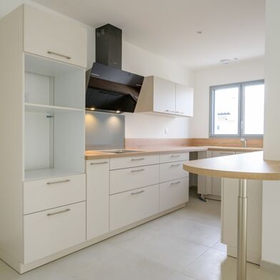 Maison 5 pièces 392956 €