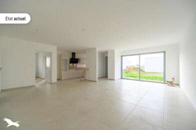 Maison 5 pièces 389900 €