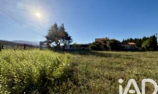 Terrain  515 m² à vendre à Ille-sur-Têt (66130)