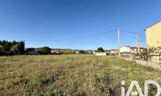 Terrain  515 m² à vendre à Ille-sur-Têt (66130)