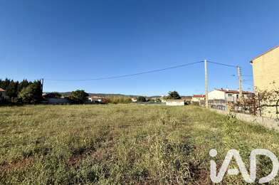 Terrain  99000 €