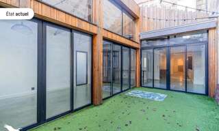 Appartement 4 Pièces 136 m² à vendre à Bordeaux (33300)