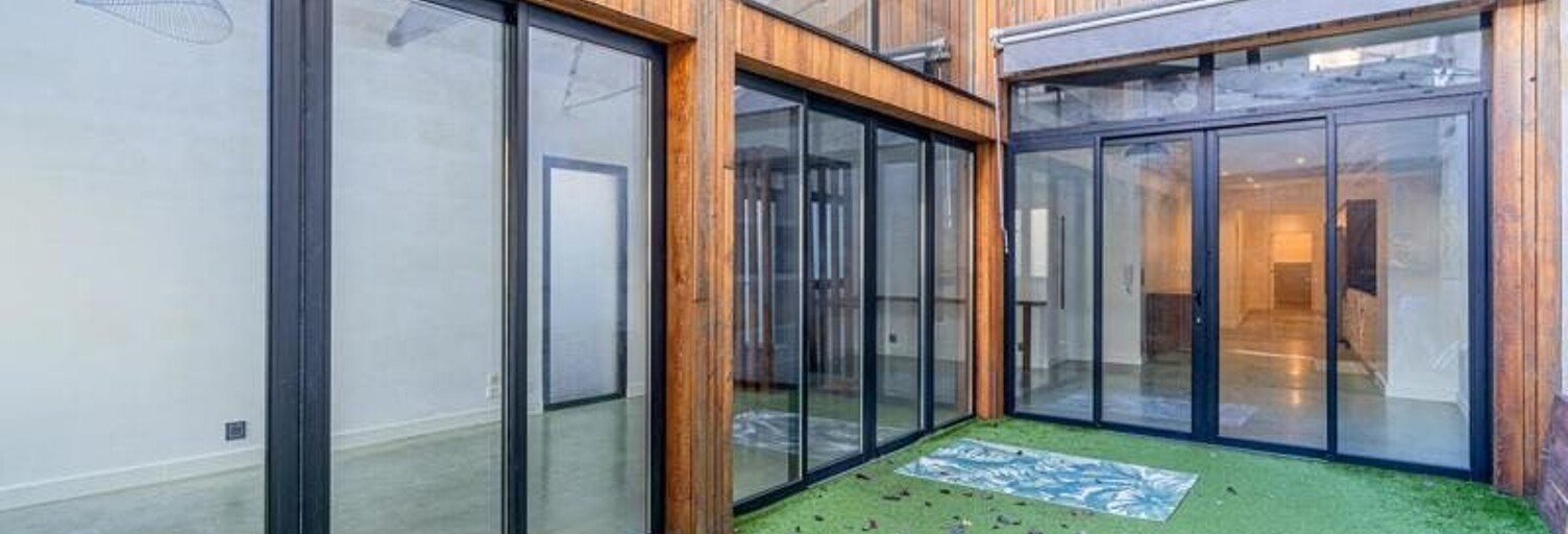 Appartement 4 Pièces 136 m² à vendre à Bordeaux (33300)