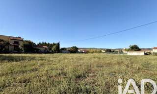 Terrain  670 m² à vendre à Ille-sur-Têt (66130)