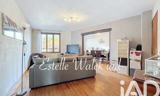 Maison 7 Pièces 160 m² à vendre à Rosières-aux-Salines (54110)