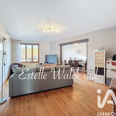 Maison 7 pièces 146000 €