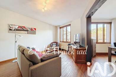 Maison 7 pièces 146000 €