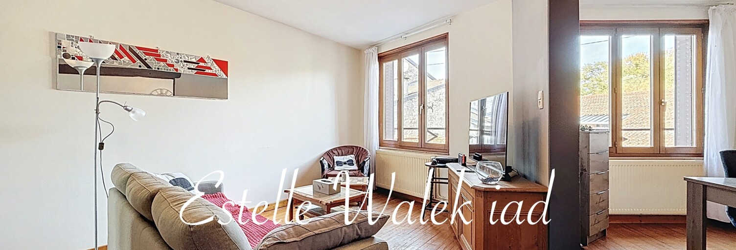 Maison 7 Pièces 160 m² à vendre à Rosières-aux-Salines (54110)