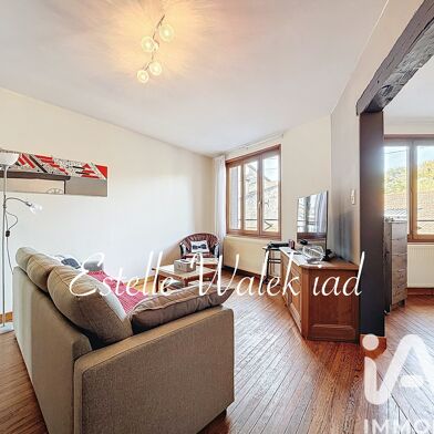 Maison 7 pièces 146000 €