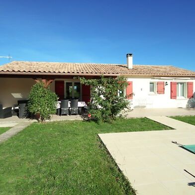 Maison 4 pièces 234300 €