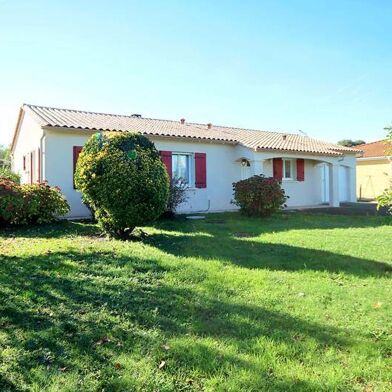 Maison 4 pièces 234300 €