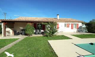 Maison 4 Pièces 89 m² à vendre à Sourzac (24400)