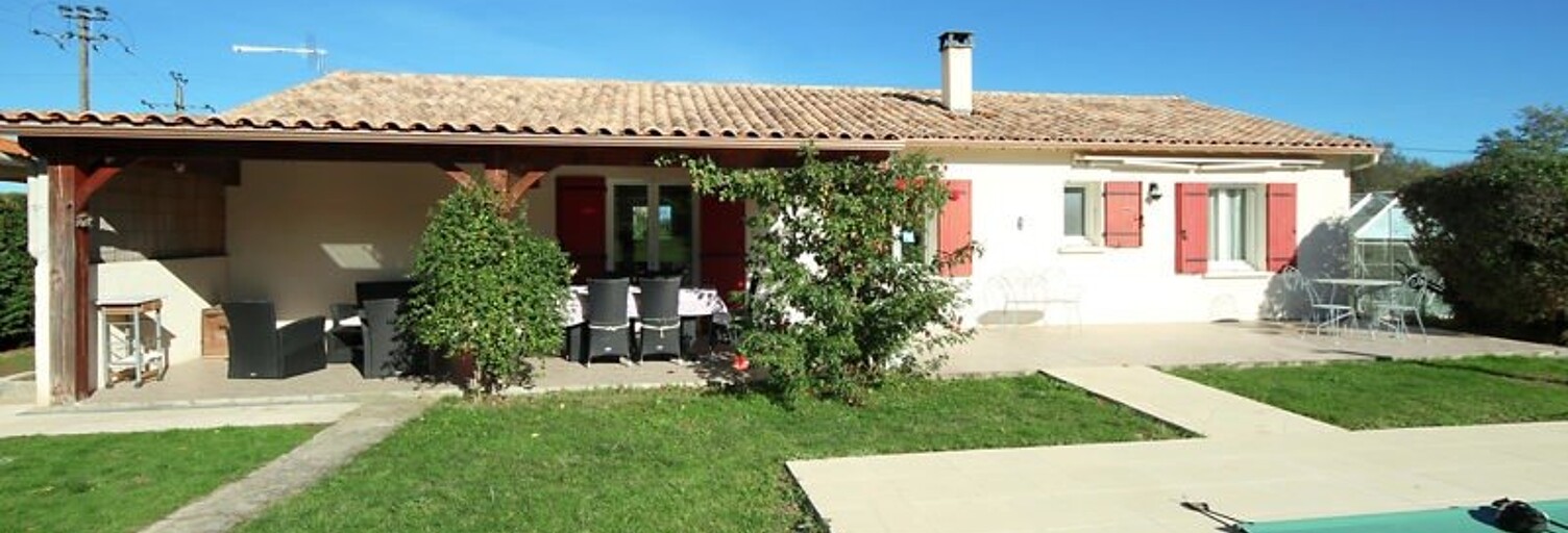 Maison 4 Pièces 89 m² à vendre à Sourzac (24400)