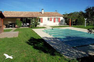 Maison 4 pièces 213000 €