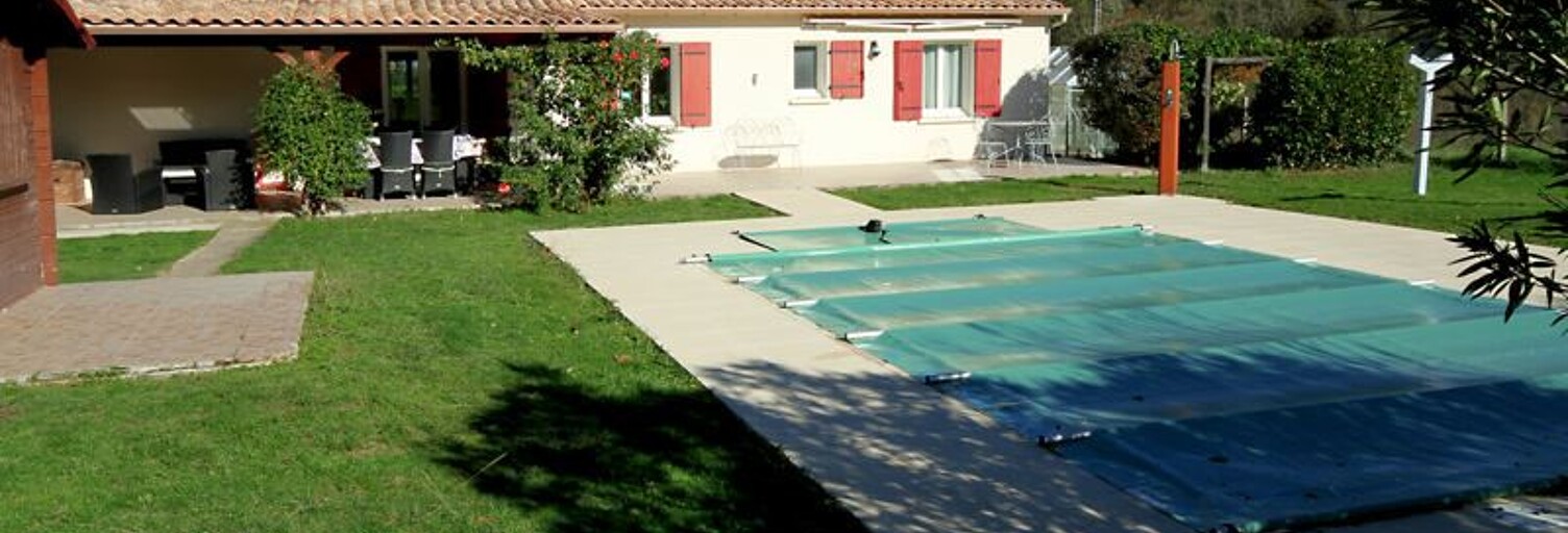 Maison 4 Pièces 89 m² à vendre à Sourzac (24400)