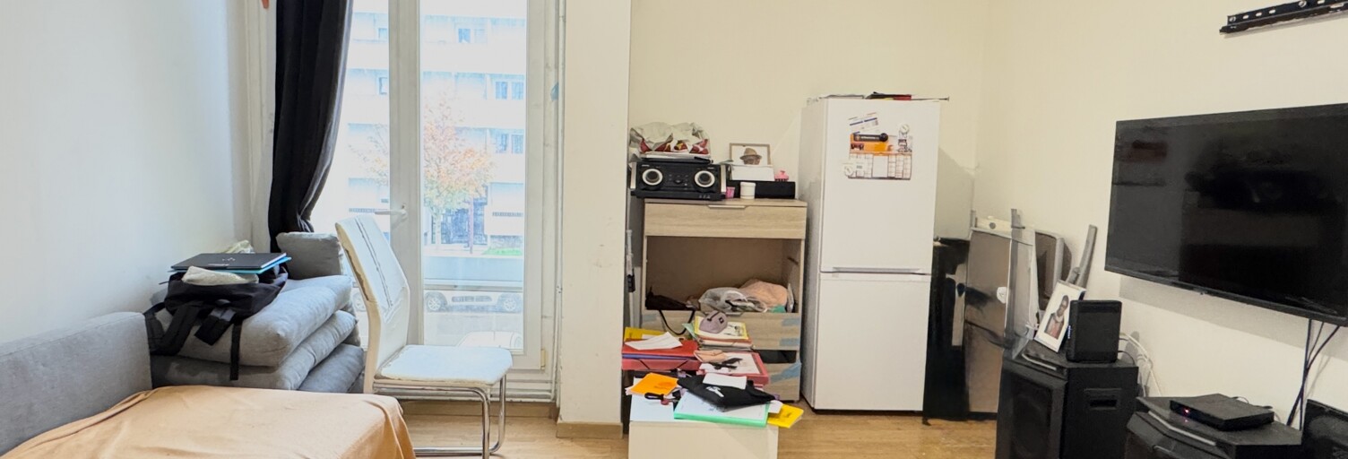 Appartement 2 Pièces 38 m² à vendre à Épinay-sous-Sénart (91860)