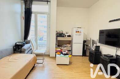Appartement 2 pièces 92000 €
