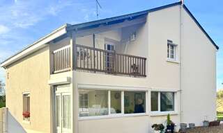 Maison 3 Pièces 134 m² à vendre à Cinais (37500)