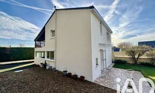 Maison 3 Pièces 134 m² à vendre à Cinais (37500)