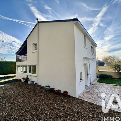 Maison 3 pièces 199000 €