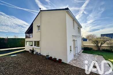 Maison 3 pièces 187000 €